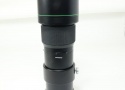 ETR用 EII 500mm F8