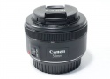 EF50mm F1.8 STM