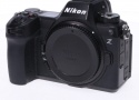 Z6III ボディ