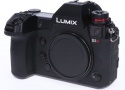 LUMIX S1R ボディ DC-S1R-K