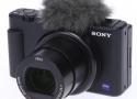 VLOGCAM ZV-1 ブラック ZV-1B