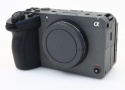 FX30 ボディ ILME-FX30B