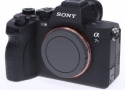 α7S III ボディ ILCE-7SM3