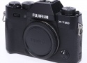 FUJIFILM X-T20 ボディ ブラック