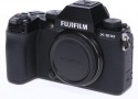 FUJIFILM X-S10 ボディ