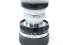 APO-LANTHAR 50mm F3.5 VM Type I ツートン
