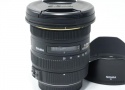 10-20mm F3.5 EX DC HSM ペンタックス