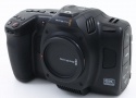 Blackmagic Cinema Camera 6K