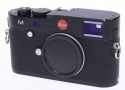Leica M ブラックペイント (Typ240) ボディ