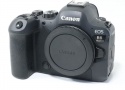 EOS R6 Mark II ボディー