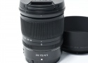 NIKKOR Z 24-70mm f/4 S