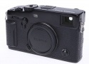 FUJIFILM X-Pro3 ボディ ブラック