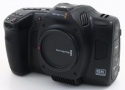 Blackmagic Cinema Camera 6K