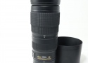 AF-S NIKKOR 200-500mm f/5.6E ED VR