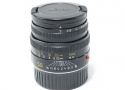 ズミクロン M 50mm F2 ブラック 6bit 11826 (11826C)