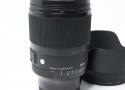 50mm F1.4 DG DN | Art ソニーE