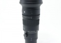 500mm F5.6 DG DN OS | Sports ソニーE