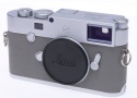 20022 Leica M10-P シルバークローム