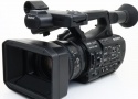 PXW-Z190V [XDCAMメモリーカムコーダー]