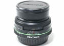 smc PENTAX-DA 70mm F2.4 Limited