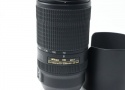 AF-P NIKKOR 70-300mm f/4.5-5.6E ED VR