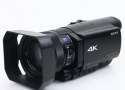 FDR-AX100/BC [FDR-AX100]