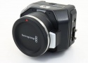 Blackmagic Micro Studio Camera 4K G2