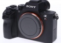α7R II ボディ ILCE-7RM2