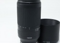 70-300mm F/4.5-6.3 Di III RXD (Model A047) ソニー E マウント用