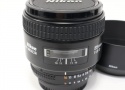 Ai AF Nikkor 85mm F1.8D