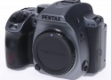 PENTAX K-70 ボディ シルキーシルバー