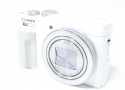 LUMIX TZ99 ホワイト DC-TZ99-W