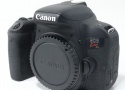 EOS Kiss X9i ボディー