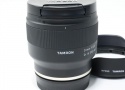 24mm F/2.8 Di III OSD M1:2 (Model F051) ソニー E マウント用