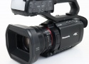HC-X2000-K [デジタル4Kビデオカメラ]
