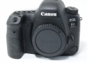 EOS 6D Mark II ボディー