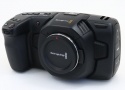 Blackmagic Pocket Cinema Camera 4K