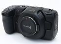 Blackmagic Pocket Cinema Camera 4K