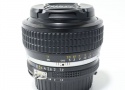AI Nikkor 50mm f/1.2S