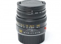 ライカ ズミクロンM f2/50mm ブラック 11826C