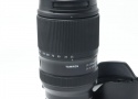 25-200mm F/2.8-5.6 Di III VXD G2 (Model A075S) ソニーEマウント