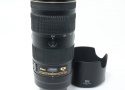 AF-S NIKKOR 70-200mm f/2.8E FL ED VR