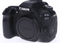 EOS 80D ボディー