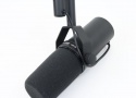 SM7B[ナレーション用ダイナミックマイクロホン]