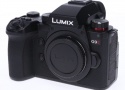 LUMIX G9 PROII ボディ DC-G9M2