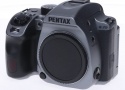 PENTAX K-70 ボディキット シルキーシルバー
