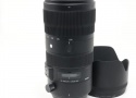 70-200mm F2.8 DG OS HSM Sports ニコン