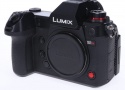 LUMIX S1H ボディ DC-S1H
