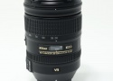 AF-S NIKKOR 28-300mm f/3.5-5.6G ED VR