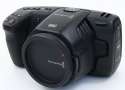 Blackmagic Pocket Cinema Camera 6K